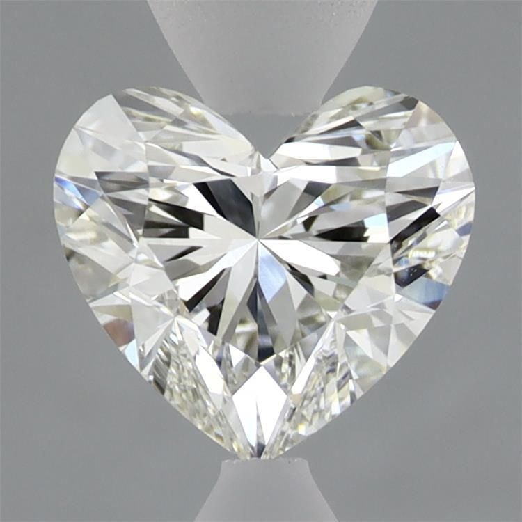 Loose Diamond - HEART 1.29ct H VVS2: Loose Diamond - HEART 1.29ct H VVS2 Source: This is a real non-mined Diamond that has been grown in a lab Shape: HEART Carats: 1.29 Color: H Clarity: VVS2 Certification: IGI Video: