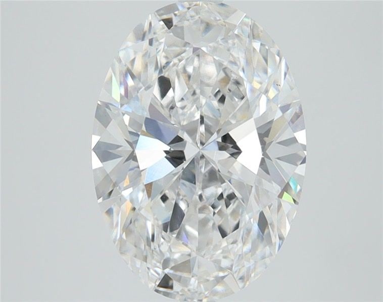 Loose Diamond - OVAL 2.03ct D VS2: Loose Diamond - OVAL 2.03ct D VS2 Source: This is a real non-mined Diamond that has been grown in a lab Shape: OVAL Carats: 2.03 Color: D Clarity: VS2 Certification: IGI Video: