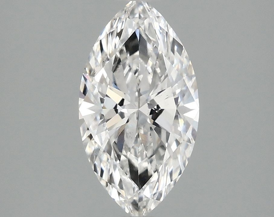 Loose Diamond - MARQUISE 1.39ct E VS2: Loose Diamond - MARQUISE 1.39ct E VS2 Source: This is a real non-mined Diamond that has been grown in a lab Shape: MARQUISE Carats: 1.39 Color: E Clarity: VS2 Certification: IGI Video: Video Link 