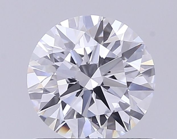 Ideal Loose Diamond - ROUND 0.69ct E VS1: Ideal Loose Diamond - ROUND 0.69ct E VS1 Source: This is a real non-mined Diamond that has been grown in a lab Shape: ROUND Carats: 0.69 Color: E Clarity: VS1 Certification: IGI Video: