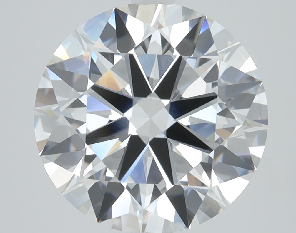 Loose Diamond - Round 3.43ct D VS2: Loose Diamond - Round 3.43ct D VS2 Source: This is a real non-mined Diamond that has been grown in a lab Shape: Round Carats: 3.43 Color: D Clarity: VS2 Certification: IGI Condition: Pre-Owned PLEASE
