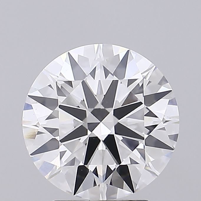 Loose Diamond - Round 3.31ct F VS1: Loose Diamond - Round 3.31ct F VS1 Source: This is a real non-mined Diamond that has been grown in a lab Shape: Round Carats: 3.31 Color: F Clarity: VS1 Certification: IGI Condition: Pre-Owned