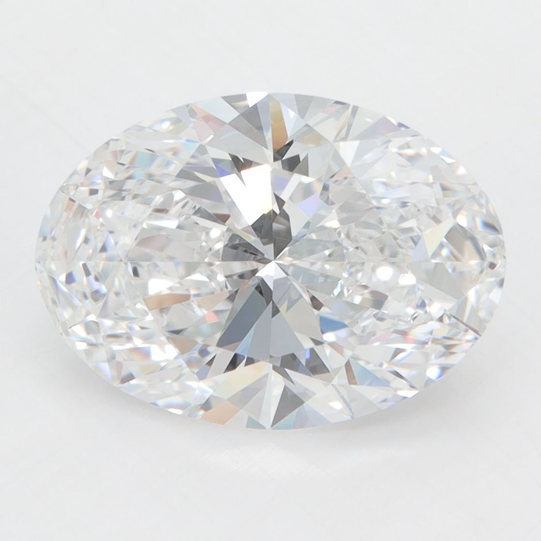 Loose Diamond - OVAL 4.73ct D VVS1: Loose Diamond - OVAL 4.73ct D VVS1 Source: This is a real non-mined Diamond that has been grown in a lab Shape: OVAL Carats: 4.73 Color: D Clarity: VVS1 Certification: GIA Video: