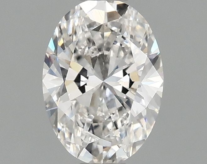 Loose Diamond - OVAL 0.98ct E VS1: Loose Diamond - OVAL 0.98ct E VS1 Source: This is a real non-mined Diamond that has been grown in a lab Shape: OVAL Carats: 0.98 Color: E Clarity: VS1 Certification: IGI Video: