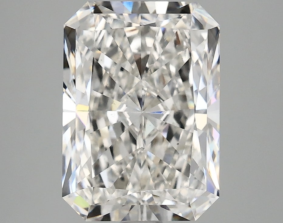 Loose Diamond - RADIANT 3.34ct F VS1: Loose Diamond - RADIANT 3.34ct F VS1 Source: This is a real non-mined Diamond that has been grown in a lab Shape: RADIANT Carats: 3.34 Color: F Clarity: VS1 Certification: IGI Condition: Pre-Owned PLE