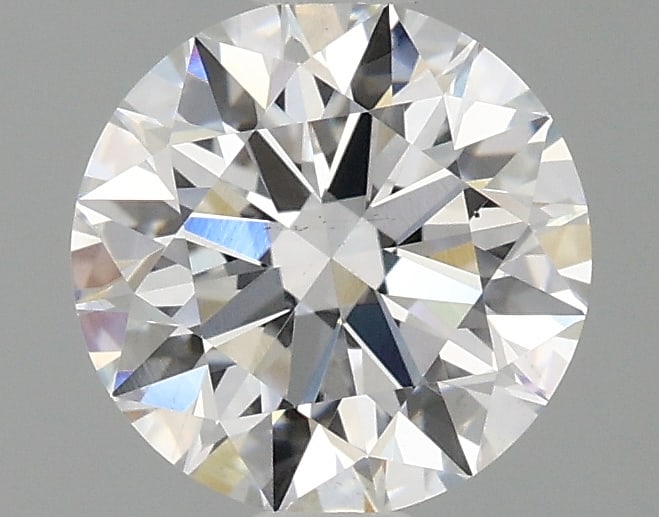 Loose Diamond - Round 1.08ct D VS2: Loose Diamond - Round 1.08ct D VS2 Source: This is a real non-mined Diamond that has been grown in a lab Shape: Round Carats: 1.08 Color: D Clarity: VS2 Certification: IGI Condition: Pre-Owned PLEASE