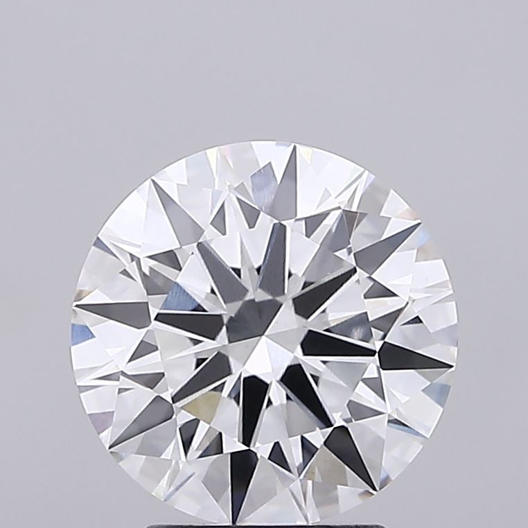 Loose Diamond - Round 3.08ct F VVS2 (1 of 1)