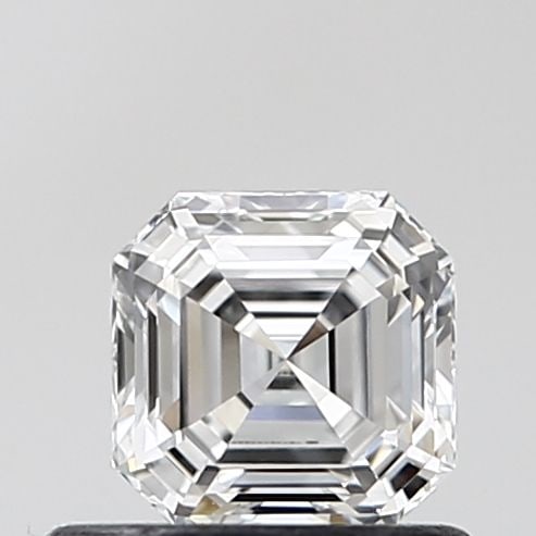 Loose Diamond - ASSCHER 0.55ct E IF: Loose Diamond - ASSCHER 0.55ct E IF Source: This is a real non-mined Diamond that has been grown in a lab Shape: ASSCHER Carats: 0.55 Color: E Clarity: IF Certification: IGI Video: