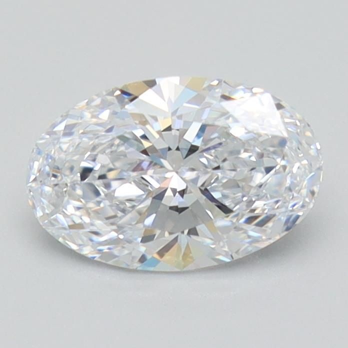 Loose Diamond - OVAL 1.07ct D VVS1: Loose Diamond - OVAL 1.07ct D VVS1 Source: This is a real non-mined Diamond that has been grown in a lab Shape: OVAL Carats: 1.07 Color: D Clarity: VVS1 Certification: GIA Video: