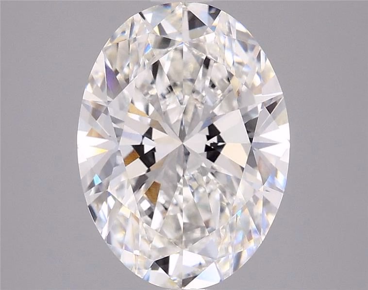 Loose Diamond - OVAL 2.08ct F VS2: Loose Diamond - OVAL 2.08ct F VS2 Source: This is a real non-mined Diamond that has been grown in a lab Shape: OVAL Carats: 2.08 Color: F Clarity: VS2 Certification: IGI Condition: Pre-Owned PLEASE NO
