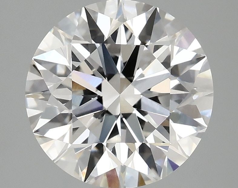 Loose Diamond - ROUND 3.08ct E VVS2: Loose Diamond - ROUND 3.08ct E VVS2 Source: This is a real non-mined Diamond that has been grown in a lab Shape: ROUND Carats: 3.08 Color: E Clarity: VVS2 Certification: IGI Video: