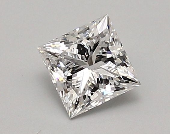 Loose Diamond - PRINCESS 0.83ct D VS1: Loose Diamond - PRINCESS 0.83ct D VS1 Source: This is a real non-mined Diamond that has been grown in a lab Shape: PRINCESS Carats: 0.83 Color: D Clarity: VS1 Certification: IGI Video:
