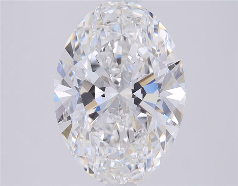 Loose Diamond - OVAL 2.09ct D VVS2: Loose Diamond - OVAL 2.09ct D VVS2 Source: This is a real non-mined Diamond that has been grown in a lab Shape: OVAL Carats: 2.09 Color: D Clarity: VVS2 Certification: IGI Condition: Pre-Owned PLEASE