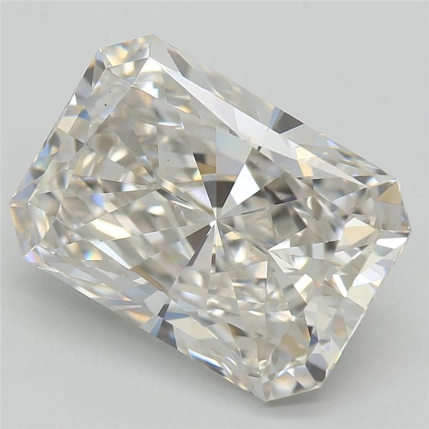 Loose Diamond - RADIANT 3.51ct H VS1: Loose Diamond - RADIANT 3.51ct H VS1 Source: This is a real non-mined Diamond that has been grown in a lab Shape: RADIANT Carats: 3.51 Color: H Clarity: VS1 Certification: IGI Video: