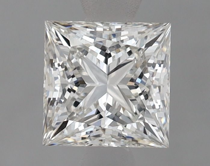 Loose Diamond - PRINCESS 1.15ct G VVS2: Loose Diamond - PRINCESS 1.15ct G VVS2 Source: This is a real non-mined Diamond that has been grown in a lab Shape: PRINCESS Carats: 1.15 Color: G Clarity: VVS2 Certification: IGI Video: