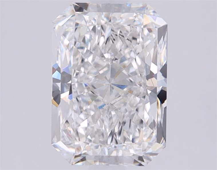 Loose Diamond - RADIANT 1.03ct D VVS1: Loose Diamond - RADIANT 1.03ct D VVS1 Source: This is a real non-mined Diamond that has been grown in a lab Shape: RADIANT Carats: 1.03 Color: D Clarity: VVS1 Certification: IGI Condition: Pre-Owned P