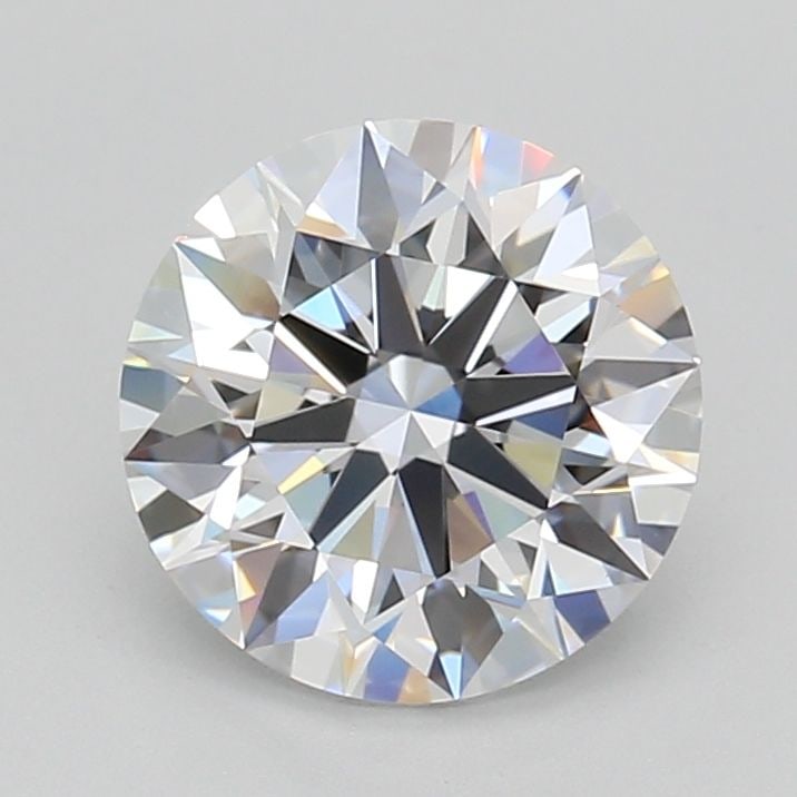 Loose Diamond - ROUND 2.53ct E VVS2 (1 of 1)