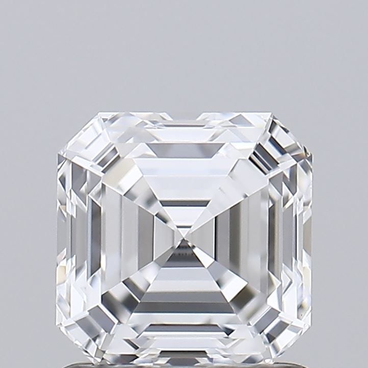 Loose Diamond - ASSCHER 1.06ct D VVS1 (1 of 1)