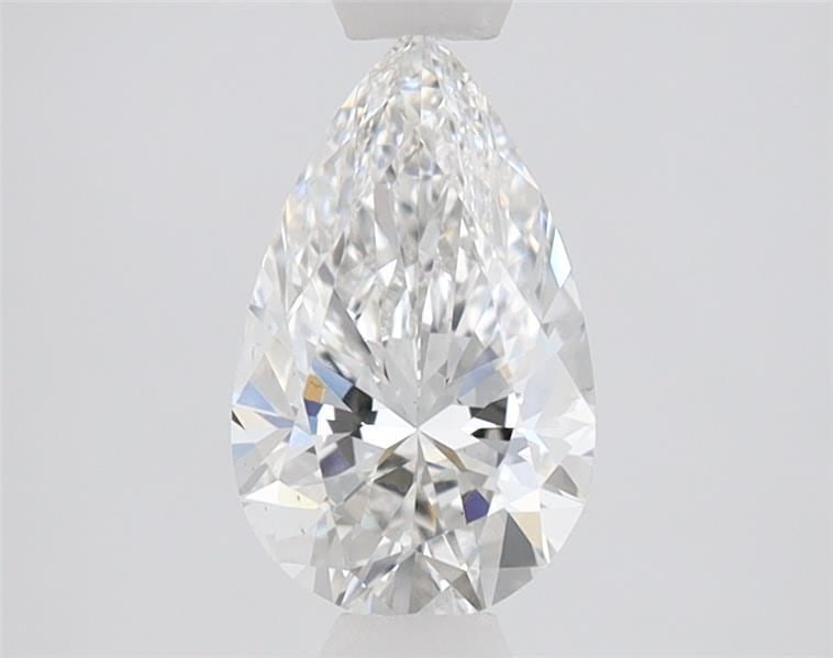Loose Diamond - PEAR 1.05ct E VS2: Loose Diamond - PEAR 1.05ct E VS2 Source: This is a real non-mined Diamond that has been grown in a lab Shape: PEAR Carats: 1.05 Color: E Clarity: VS2 Certification: IGI Video: