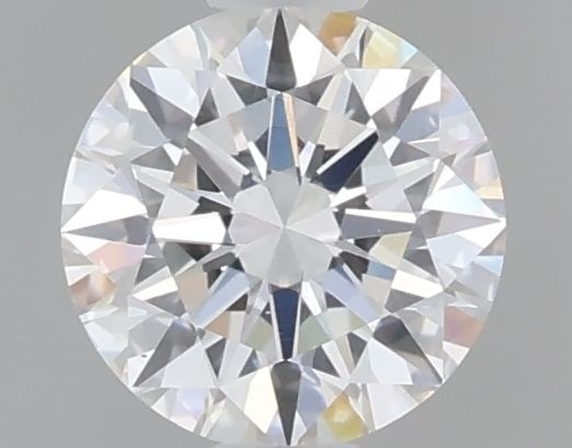 Loose Diamond - ROUND 0.54ct D VVS2 (1 of 1)