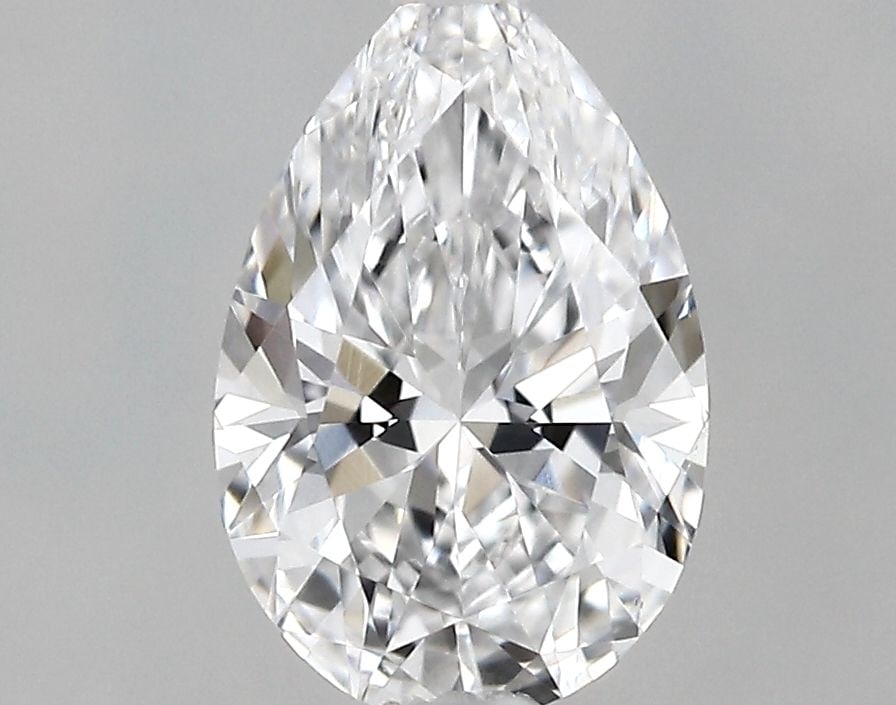 Loose Diamond - PEAR 0.48ct D VS2: Loose Diamond - PEAR 0.48ct D VS2 Source: This is a real non-mined Diamond that has been grown in a lab Shape: PEAR Carats: 0.48 Color: D Clarity: VS2 Certification: IGI Video:
