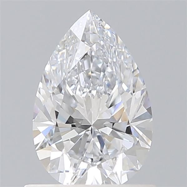 Loose Diamond - PEAR 0.9ct E VS2 (1 of 1)