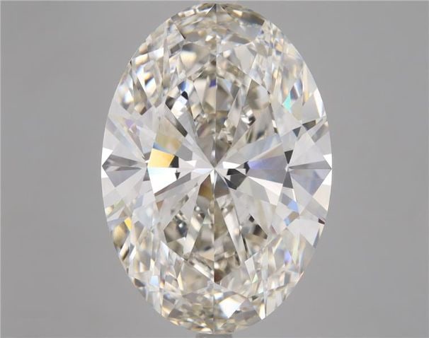 Loose Diamond - OVAL 10.23ct I VVS2: Loose Diamond - OVAL 10.23ct I VVS2 Source: This is a real non-mined Diamond that has been grown in a lab Shape: OVAL Carats: 10.23 Color: I Clarity: VVS2 Certification: IGI Video: