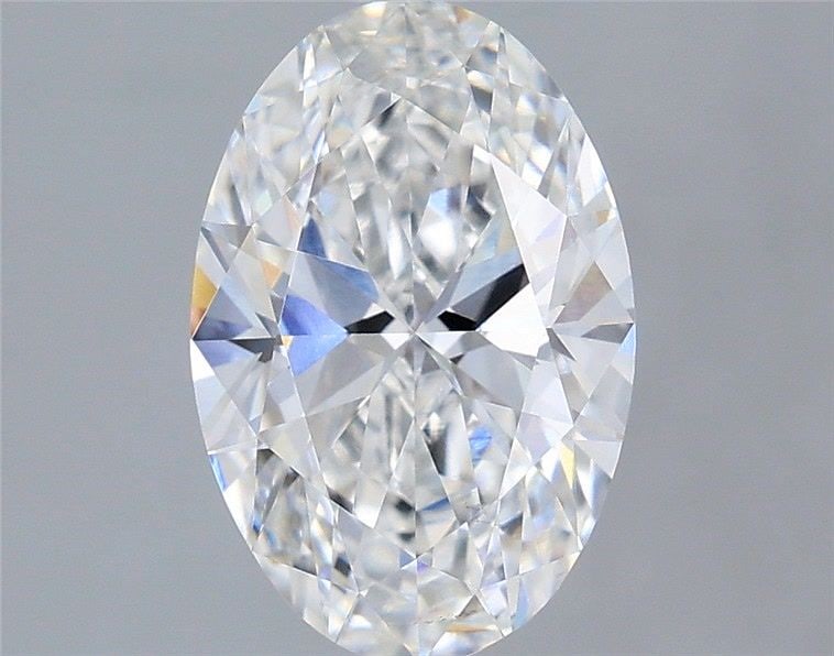Loose Diamond - OVAL 1.82ct E VS1 (1 of 1)