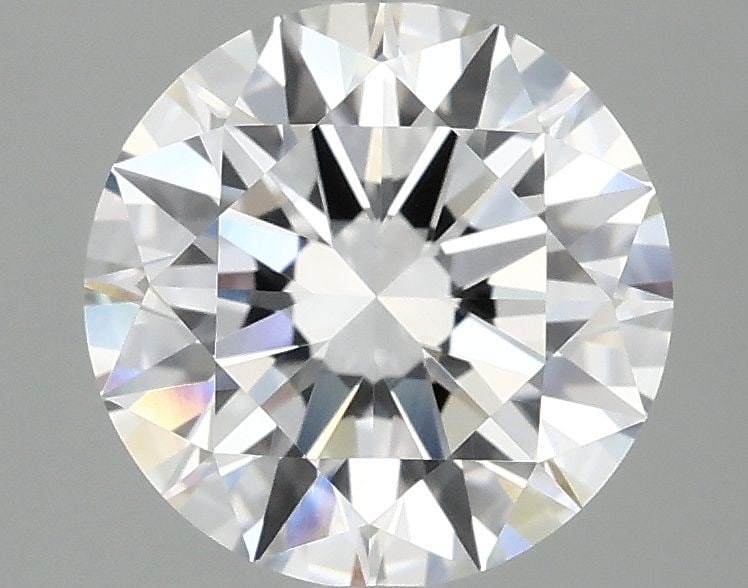 Loose Diamond - ROUND 2.33ct E VVS2: Loose Diamond - ROUND 2.33ct E VVS2 Source: This is a real non-mined Diamond that has been grown in a lab Shape: ROUND Carats: 2.33 Color: E Clarity: VVS2 Certification: IGI Video: