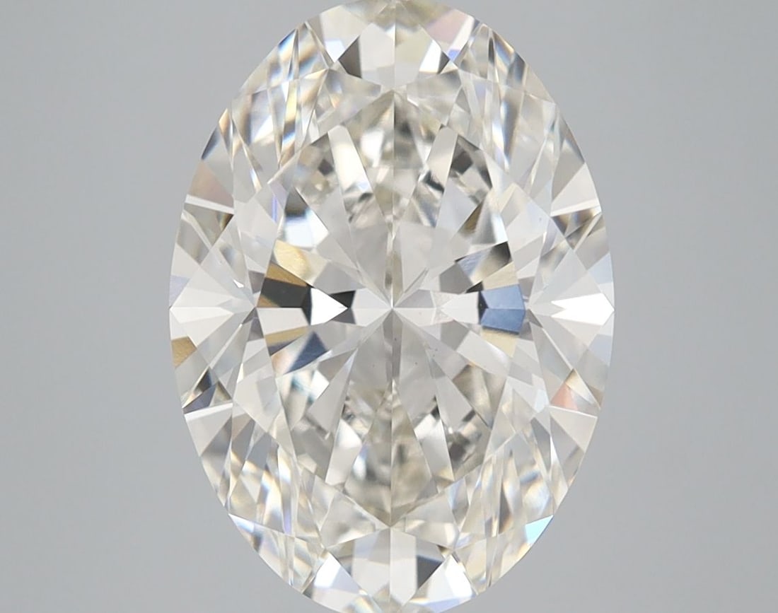 Loose Diamond - OVAL 4.18ct H VS1: Loose Diamond - OVAL 4.18ct H VS1 Source: This is a real non-mined Diamond that has been grown in a lab Shape: OVAL Carats: 4.18 Color: H Clarity: VS1 Certification: IGI Video: