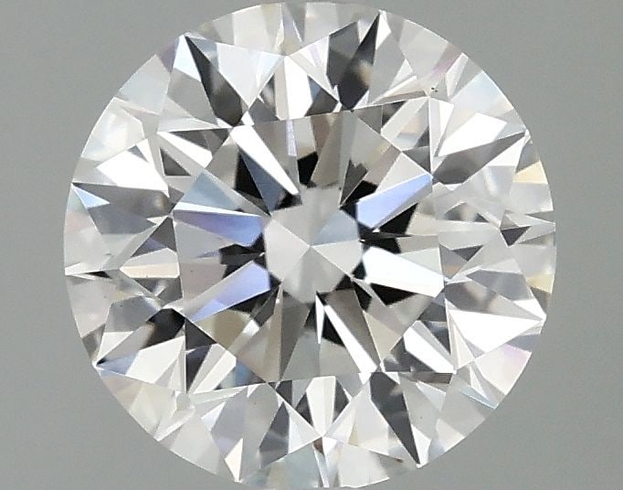 Loose Diamond - ROUND 2.08ct F VS1: Loose Diamond - ROUND 2.08ct F VS1 Source: This is a real non-mined Diamond that has been grown in a lab Shape: ROUND Carats: 2.08 Color: F Clarity: VS1 Certification: IGI Video: