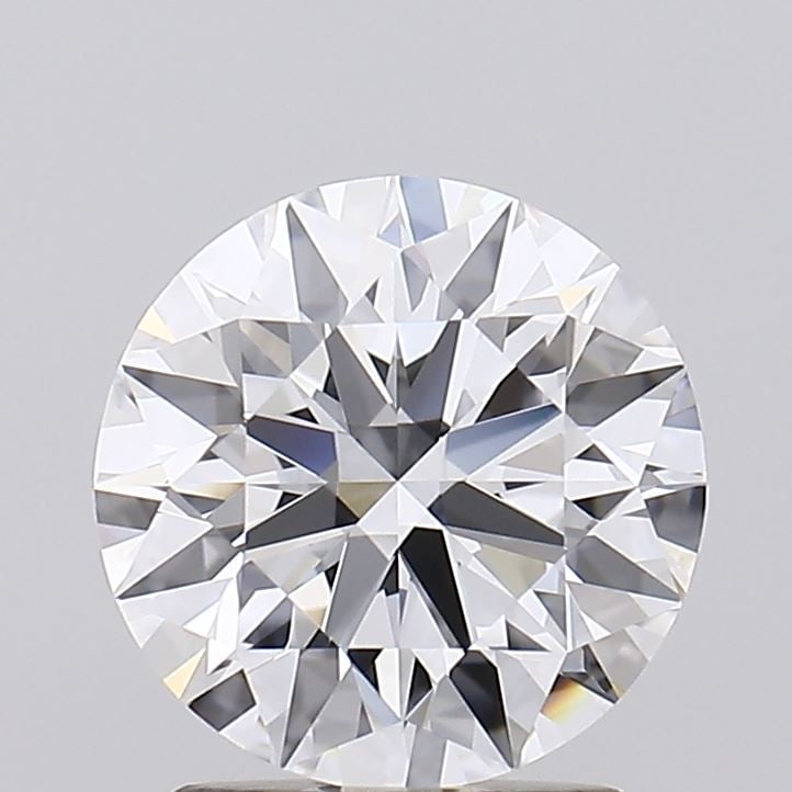 Loose Diamond - ROUND 2.01ct D IF: Loose Diamond - ROUND 2.01ct D IF Source: This is a real non-mined Diamond that has been grown in a lab Shape: ROUND Carats: 2.01 Color: D Clarity: IF Certification: IGI Video: