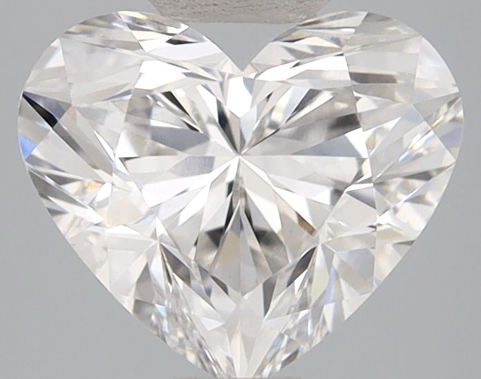 Loose Diamond - HEART 2.05ct F VVS2: Loose Diamond - HEART 2.05ct F VVS2 Source: This is a real non-mined Diamond that has been grown in a lab Shape: HEART Carats: 2.05 Color: F Clarity: VVS2 Certification: IGI Video: