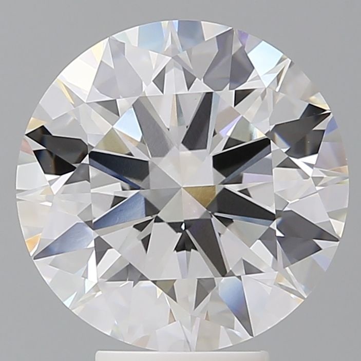 Ideal Loose Diamond - ROUND 5.59ct E VVS2: Ideal Loose Diamond - ROUND 5.59ct E VVS2 Source: This is a real non-mined Diamond that has been grown in a lab Shape: ROUND Carats: 5.59 Color: E Clarity: VVS2 Certification: IGI Video: