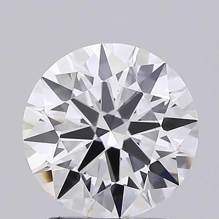Loose Diamond - Round 2.21ct E VS1: Loose Diamond - Round 2.21ct E VS1 Source: This is a real non-mined Diamond that has been grown in a lab Shape: Round Carats: 2.21 Color: E Clarity: VS1 Certification: IGI Condition: Pre-Owned PLEASE