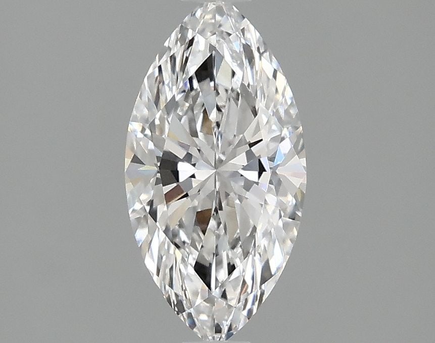 Loose Diamond - MARQUISE 1.03ct D VVS2: Loose Diamond - MARQUISE 1.03ct D VVS2 Source: This is a real non-mined Diamond that has been grown in a lab Shape: MARQUISE Carats: 1.03 Color: D Clarity: VVS2 Certification: IGI Video: