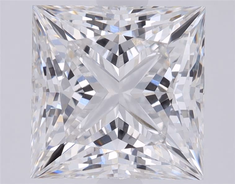Loose Diamond - PRINCESS 1.42ct D VVS1: Loose Diamond - PRINCESS 1.42ct D VVS1 Source: This is a real non-mined Diamond that has been grown in a lab Shape: PRINCESS Carats: 1.42 Color: D Clarity: VVS1 Certification: IGI Condition: