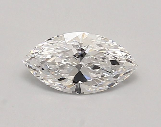 Loose Diamond - MARQUISE 0.97ct D VVS2: Loose Diamond - MARQUISE 0.97ct D VVS2 Source: This is a real non-mined Diamond that has been grown in a lab Shape: MARQUISE Carats: 0.97 Color: D Clarity: VVS2 Certification: IGI Video: Video Link 