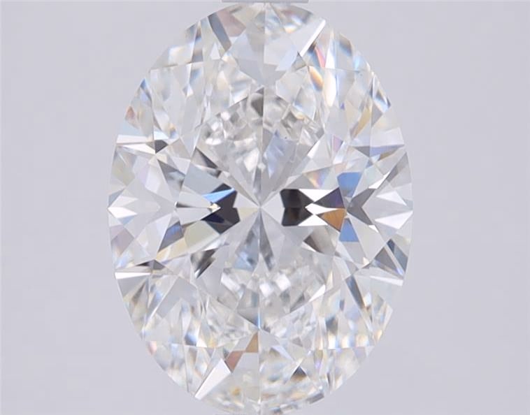Loose Diamond - OVAL 1.13ct D VVS2: Loose Diamond - OVAL 1.13ct D VVS2 Source: This is a real non-mined Diamond that has been grown in a lab Shape: OVAL Carats: 1.13 Color: D Clarity: VVS2 Certification: IGI Condition: Pre-Owned PLEASE