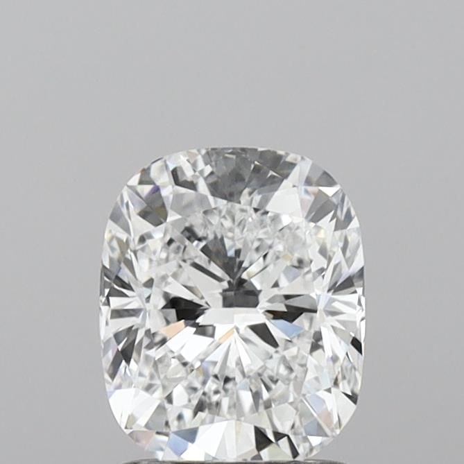 Loose Diamond - CUSHION MODIFIED 1.51ct D VVS2 (1 of 1)