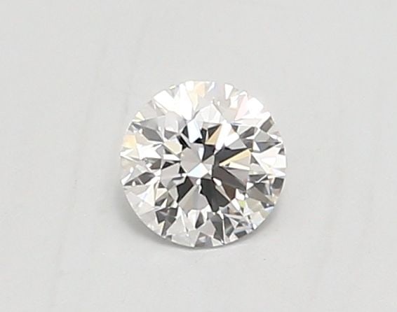 Loose Diamond - ROUND 0.39ct D VVS2 (1 of 1)