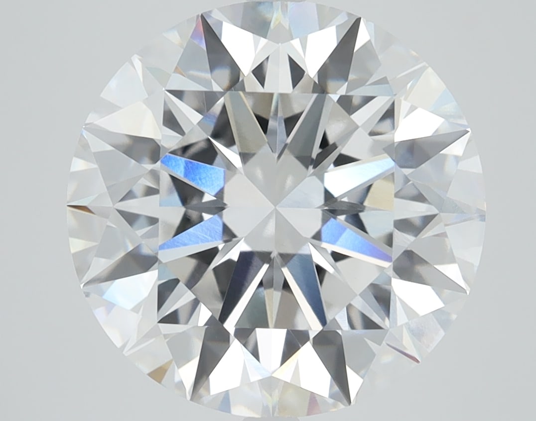 Loose Diamond - Round 2.36ct D VS1: Loose Diamond - Round 2.36ct D VS1 Source: This is a real non-mined Diamond that has been grown in a lab Shape: Round Carats: 2.36 Color: D Clarity: VS1 Certification: IGI Condition: Pre-Owned PLEASE