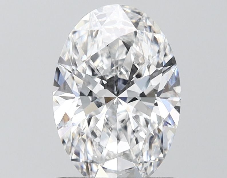 Loose Diamond - OVAL 1.54ct E VVS2 (1 of 1)
