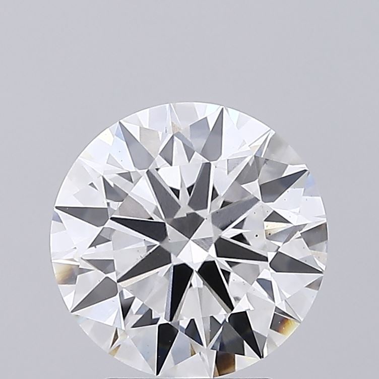 Loose Diamond - Round 2.75ct F VS1 (1 of 1)