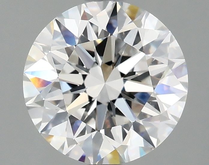 Loose Diamond - ROUND 2.05ct E VS1 (1 of 1)