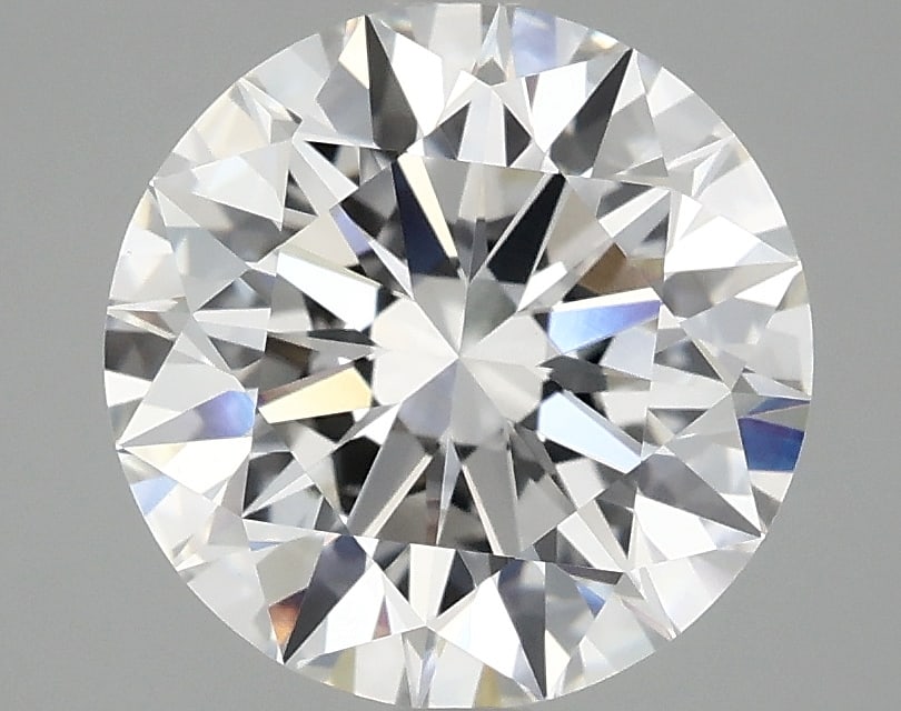 Loose Diamond - Round 3.1ct D VVS2: Loose Diamond - Round 3.1ct D VVS2 Source: This is a real non-mined Diamond that has been grown in a lab Shape: Round Carats: 3.1 Color: D Clarity: VVS2 Certification: IGI Condition: Pre-Owned PLEASE