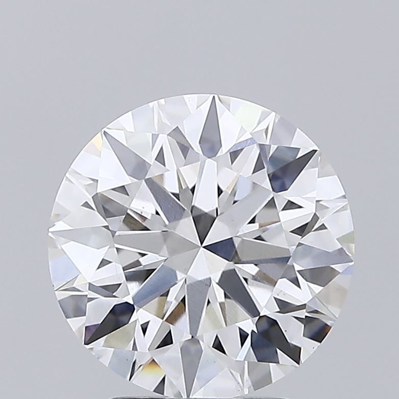 Loose Diamond - Round 3.31ct F VS1 (1 of 1)