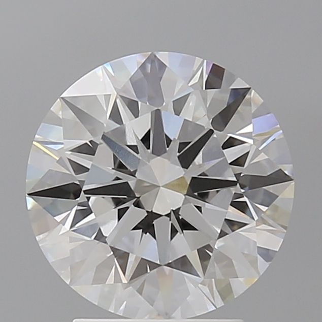 Ideal Loose Diamond - ROUND 3.09ct E VVS1 (1 of 1)