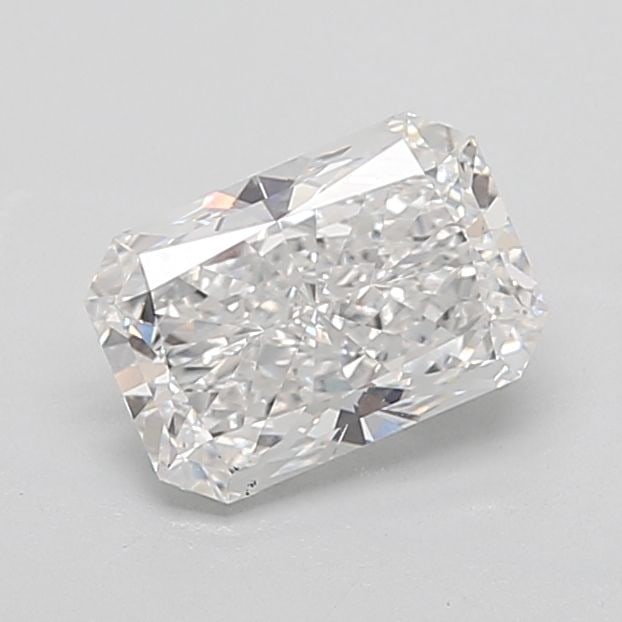 Loose Diamond - RADIANT 2.56ct E VVS1 (1 of 1)