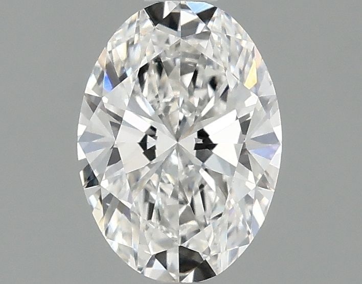 Loose Diamond - OVAL 1.02ct E VS1: Loose Diamond - OVAL 1.02ct E VS1 Source: This is a real non-mined Diamond that has been grown in a lab Shape: OVAL Carats: 1.02 Color: E Clarity: VS1 Certification: IGI Video: